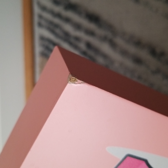 !! FREE Room and Retreat Box Sign "Fries before guys" - Picture 4 of 4